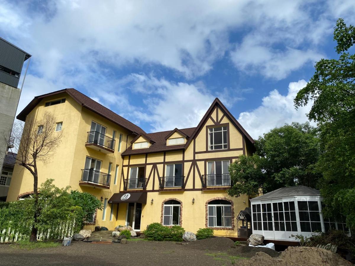 茅店bnb Beipu Exterior photo