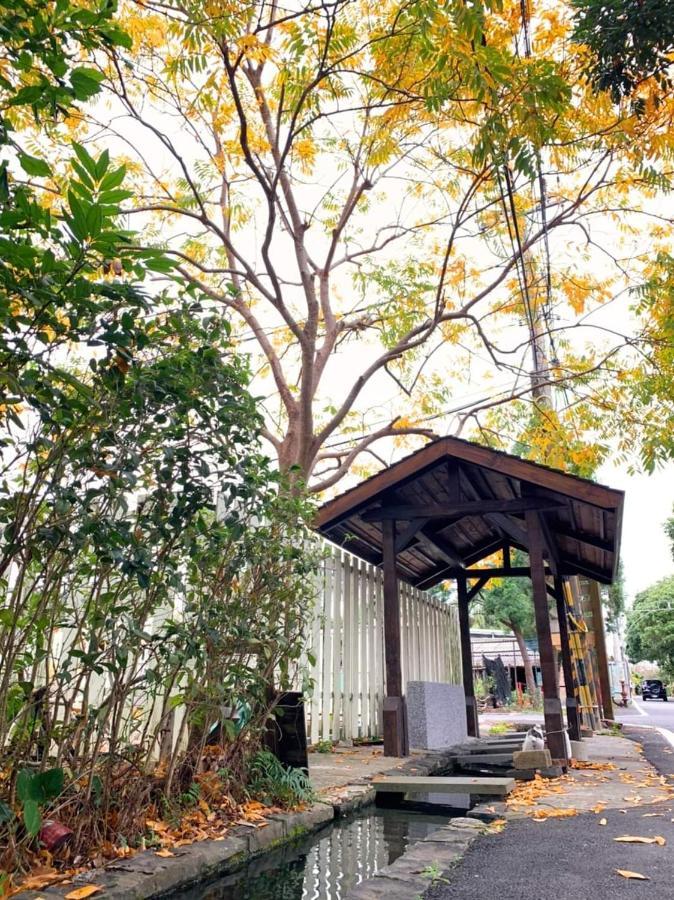 茅店bnb Beipu Exterior photo